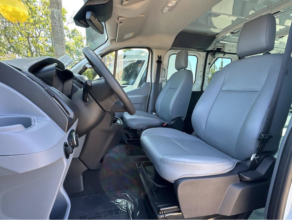 Used 2019 Ford Transit 150 148 Low Roof RWD image 8