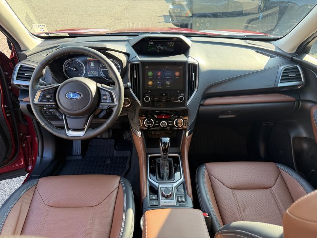 Certified 2023 Subaru Forester Touring AWD/4WD image 21