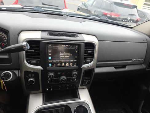 Used 2016 RAM 2500 Big Horn AWD/4WD image 6