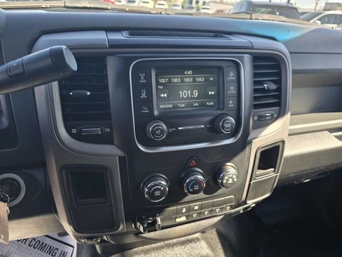 Used 2017 RAM 3500 Tradesman RWD image 19