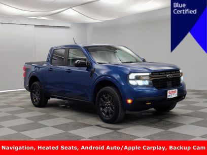 Used 2024 Ford Maverick Tremor w/ Tremor Off-Road Package