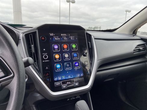 Used 2024 Subaru Crosstrek 2.0i Premium image 36