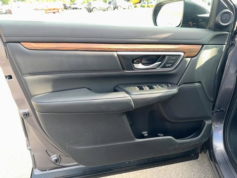Used 2022 Honda CR-V EX-L image 14
