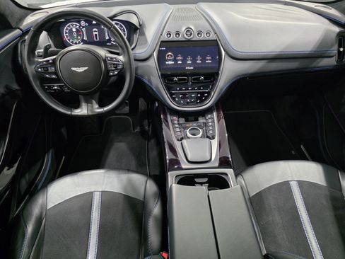 Used 2023 Aston Martin DBX AWD/4WD image 10