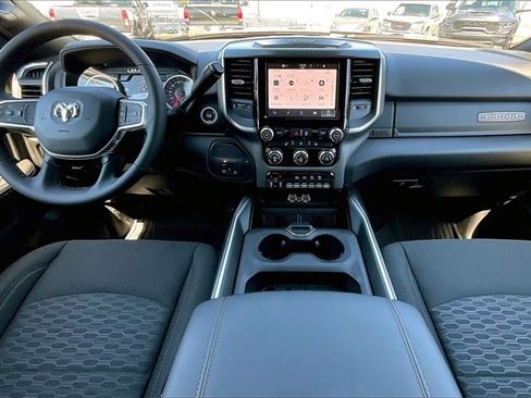 New 2025 RAM 3500 Big Horn image 5