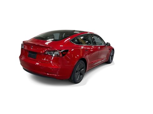 Certified 2023 Tesla Model 3 Long Range AWD/4WD image 6