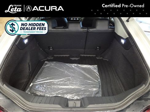 Used 2024 Acura Integra FWD image 23