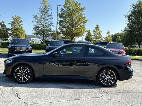 Used 2025 BMW 230i Coupe RWD image 32