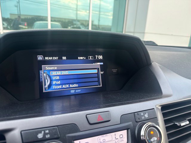 Used 2015 Honda Odyssey EX-L image 28
