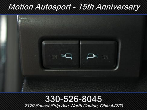 Used 2017 Ford F150 Lariat w/ Equipment Group 502A Luxury AWD/4WD image 17