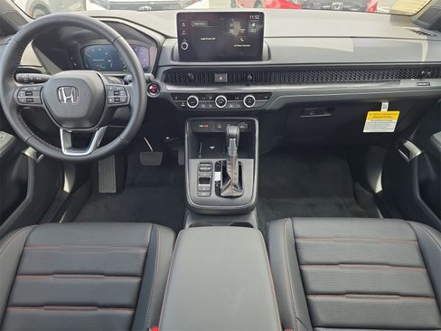 New 2026 Honda CR-V Sport-L image 11