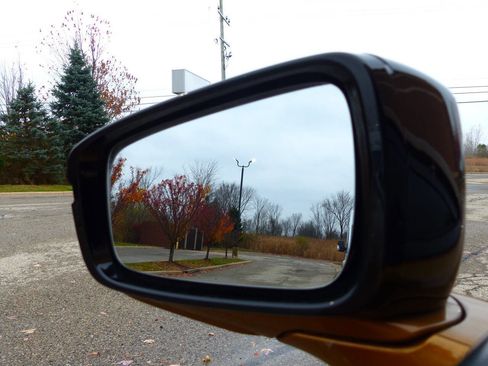 Used 2024 Acura TLX Type S image 46