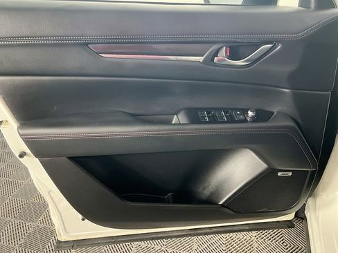 Used 2022 MAZDA CX-5 AWD 2.5 Turbo image 18