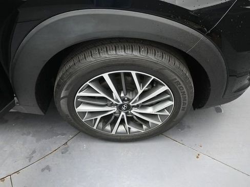 Used 2020 Hyundai Tucson Ultimate image 37