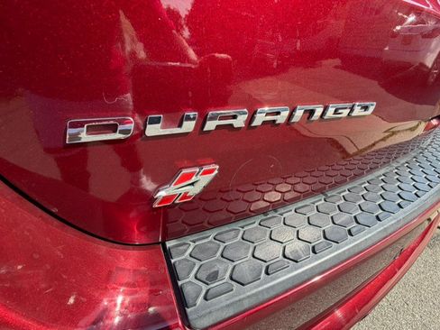 Used 2018 Dodge Durango GT w/ Premium Group AWD/4WD image 14