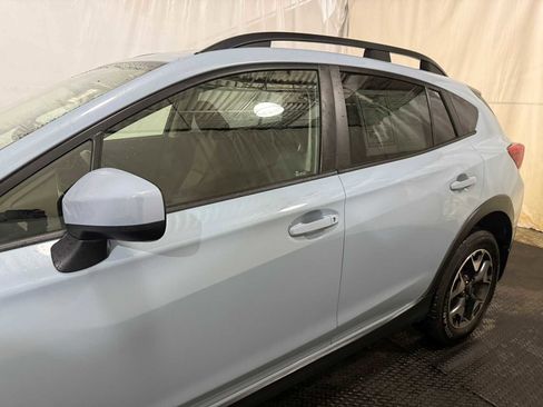 Used 2019 Subaru Crosstrek 2.0i Premium w/ Moonroof Package image 7