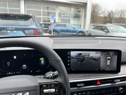 New 2026 Kia Sorento SX image 52