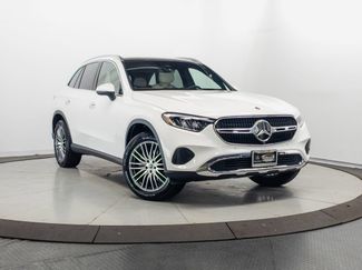Certified 2026 Mercedes-Benz GLC 300 4MATIC video 1
