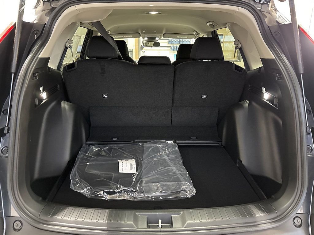 New 2026 Honda CR-V LX image 23