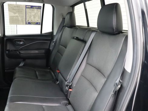 Used 2020 Honda Ridgeline RTL-E image 36