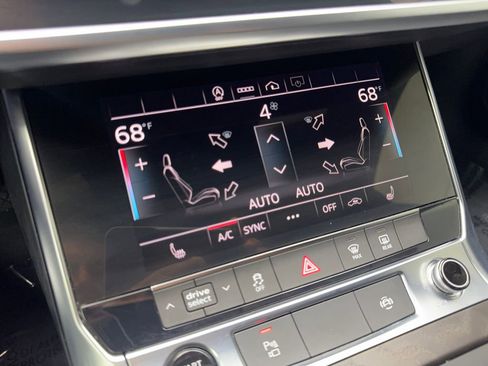 Used 2023 Audi A6 Premium Plus w/ Premium Plus Package image 67