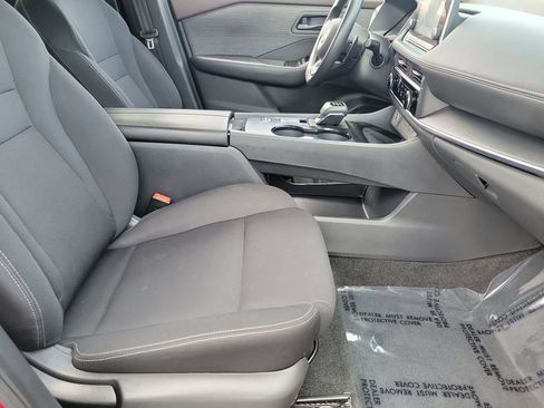 Certified 2023 Nissan Rogue S image 19