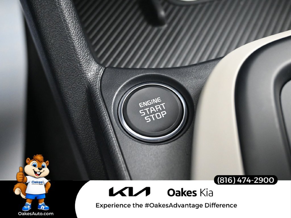 Certified 2026 Kia K4 EX w/ GT-Line Premium Package FWD image 25