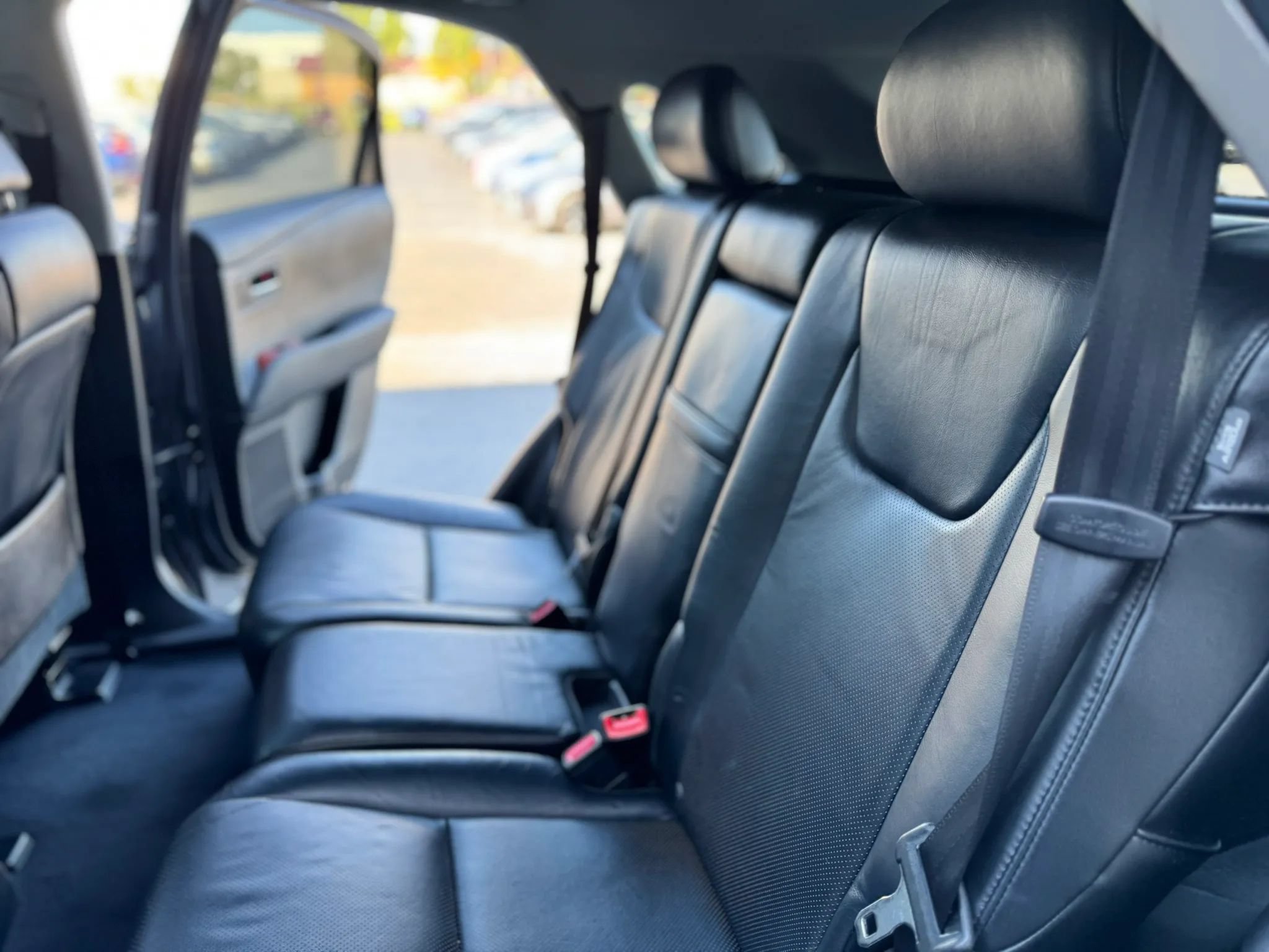 Used 2012 Lexus RX 350 AWD w/ Premium Pkg image 19