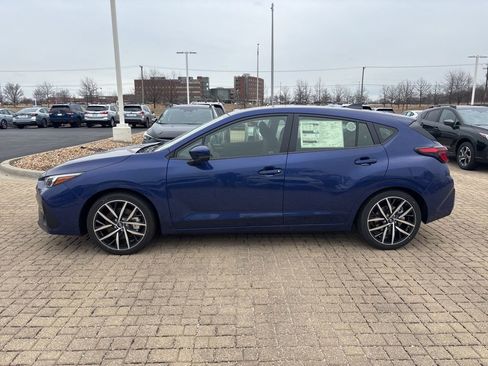 New 2026 Subaru Impreza 2.0i Sport image 7