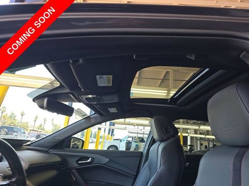 Used 2023 Acura TLX Type S AWD/4WD image 3