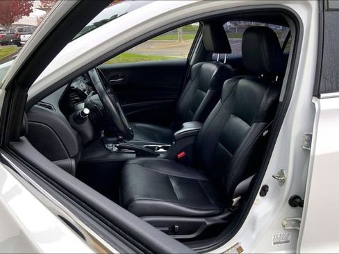 Used 2016 Acura ILX image 25