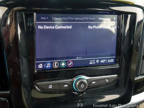 Used 2023 Chevrolet Traverse LS w/ Safety Package AWD/4WD image 21
