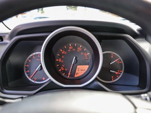 Used 2013 Toyota 4Runner SR5 w/ Convenience Pkg RWD image 13
