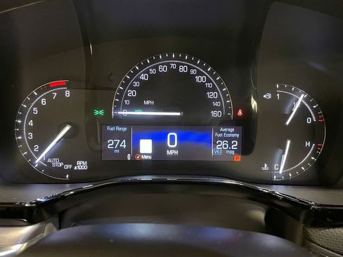 Used 2019 Cadillac XT5 Luxury image 34