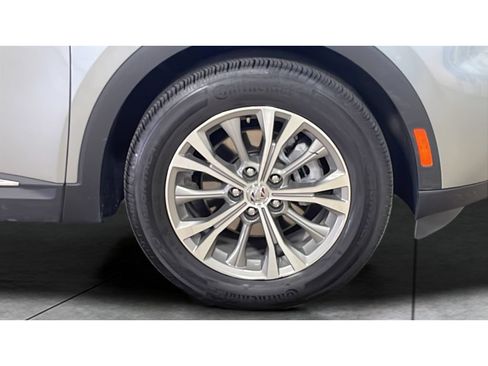Used 2023 Buick Envision Preferred AWD/4WD image 20