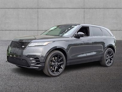 New 2026 Land Rover Range Rover Velar Dynamic SE