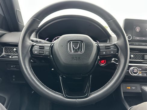 Used 2024 Honda Civic Sport image 18