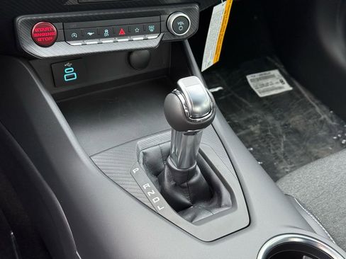 New 2025 Ford Mustang EcoBoost image 19