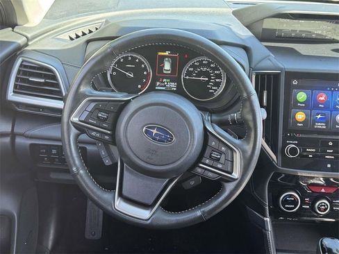 Used 2022 Subaru Forester Touring image 14