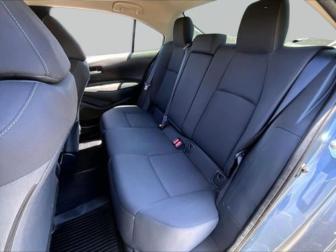 Certified 2021 Toyota Corolla LE FWD image 20