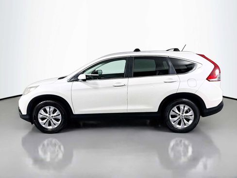 Used 2014 Honda CR-V EX-L image 4