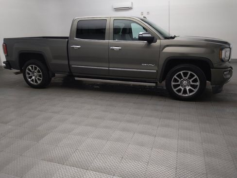 Used 2018 GMC Sierra 1500 Denali AWD/4WD image 11