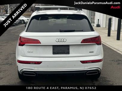 Used 2023 Audi Q5 2.0T Premium Plus w/ Premium Plus Package