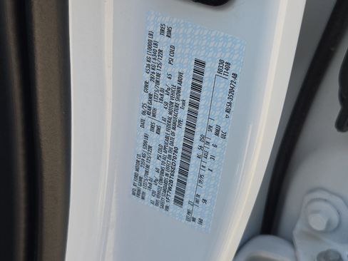 Used 2025 Ford F250 Lariat AWD/4WD image 34