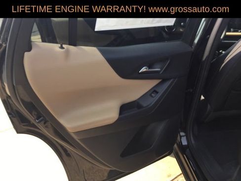 Used 2026 Chevrolet Equinox ACTIV AWD/4WD image 27
