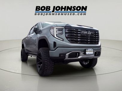 Used 2024 GMC Sierra 1500 Denali Ultimate