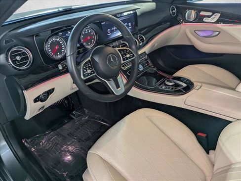 Used 2019 Mercedes-Benz E 300 image 10