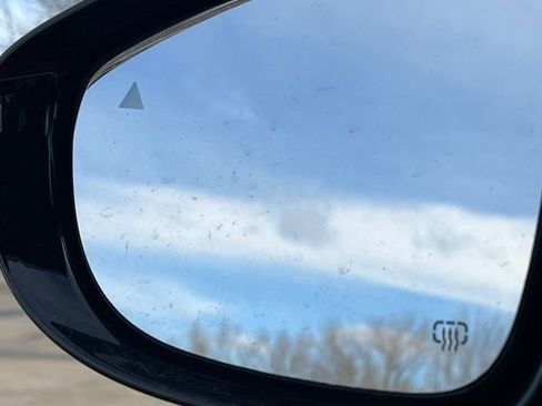 New 2026 Chrysler Pacifica Select image 41