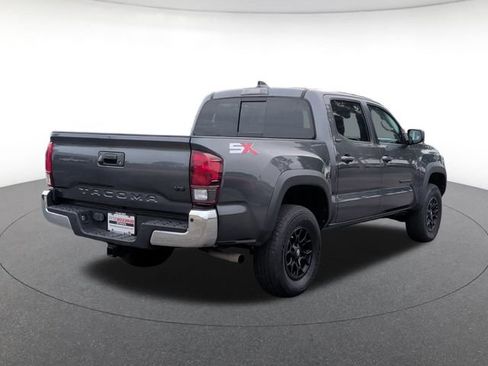 Used 2023 Toyota Tacoma SR5 RWD image 6