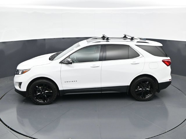 Used 2020 Chevrolet Equinox LT w/ Sport Edition AWD/4WD image 42